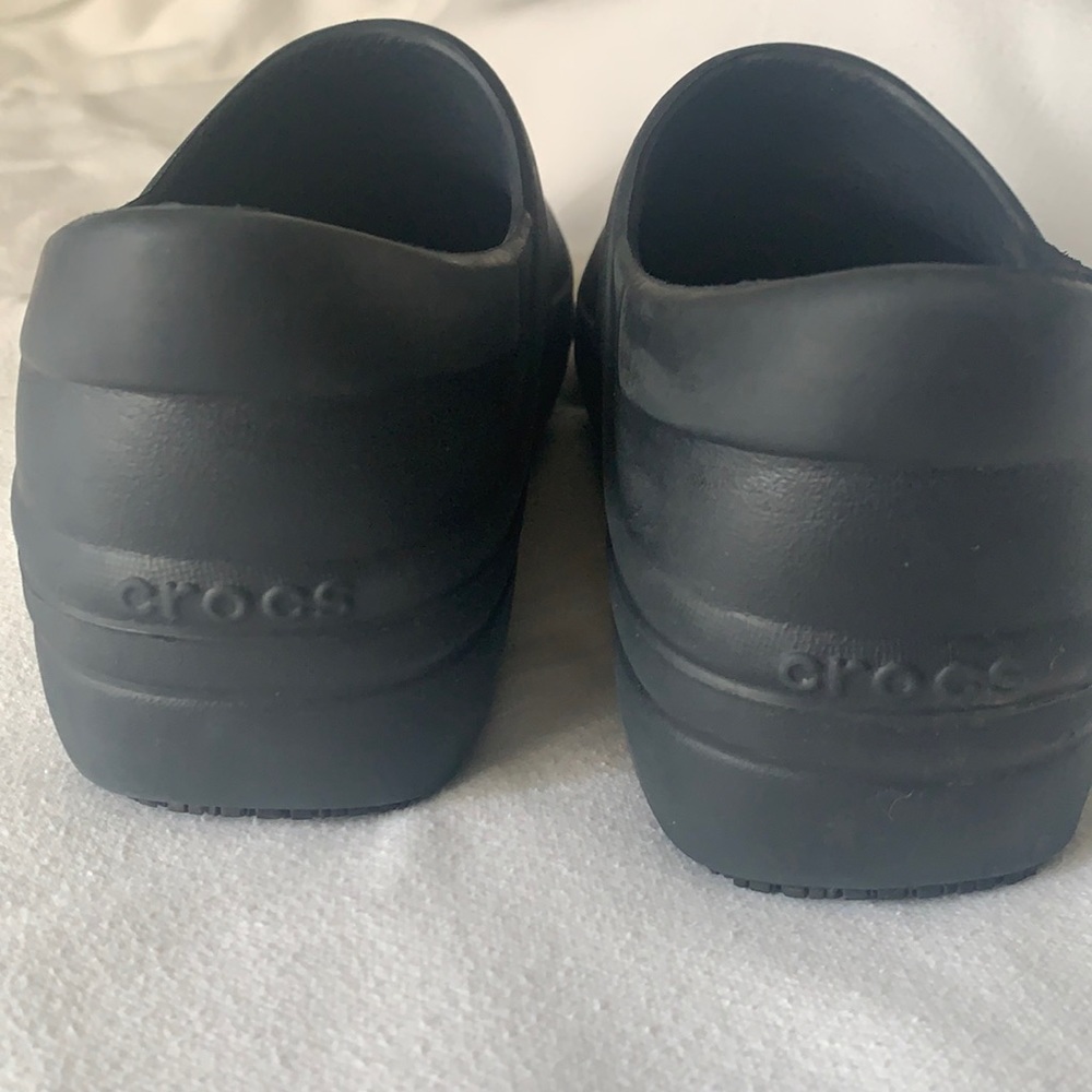 💋Crocs Neria Slip on Clogs